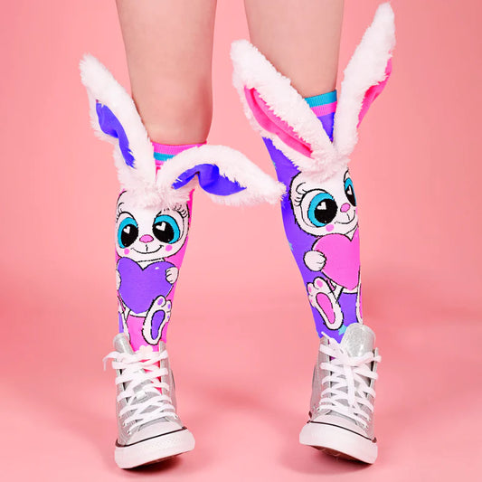 MADMIA - Funny Bunny Socks