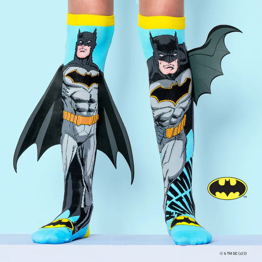 MADMIA - Batman Socks