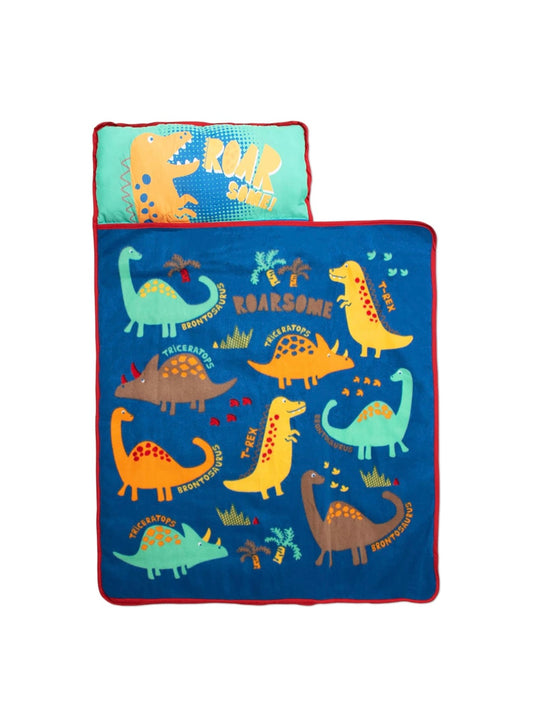 Nap Mat - Dinosaurs