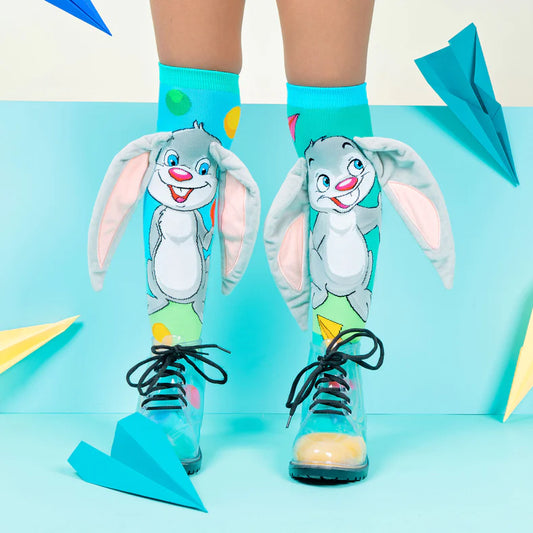 MADMIA - Hop Hop Bunny Socks