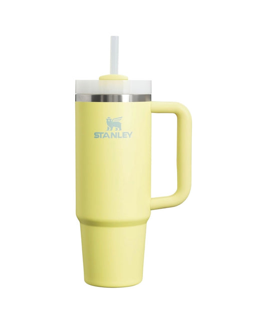 Stanley Quencher H2.0 Tumbler - Pomelo (30 Oz)