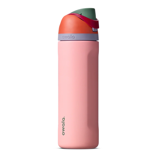 Owala FreeSip Bottle - Sugar High