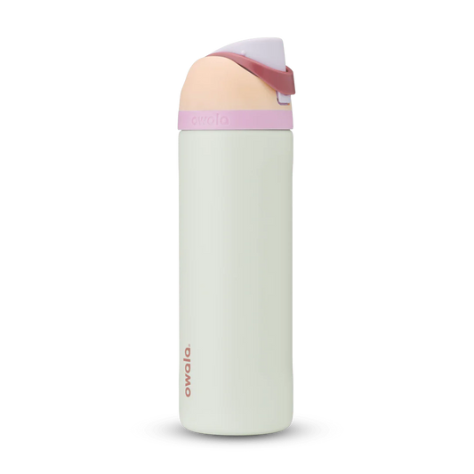 Owala FreeSip Bottle - Coastal Mist