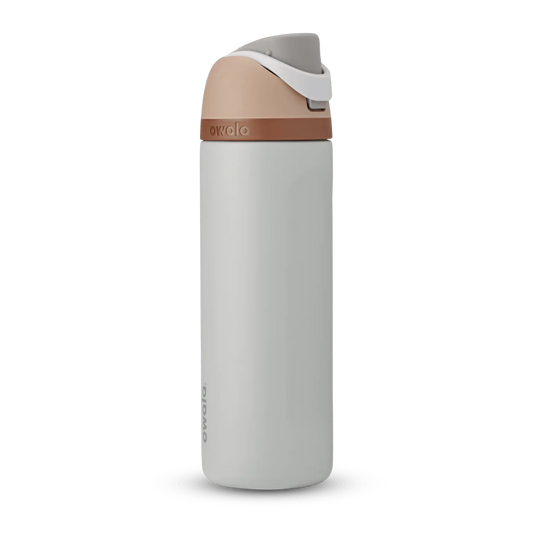 Owala FreeSip Bottle - Calm Waters