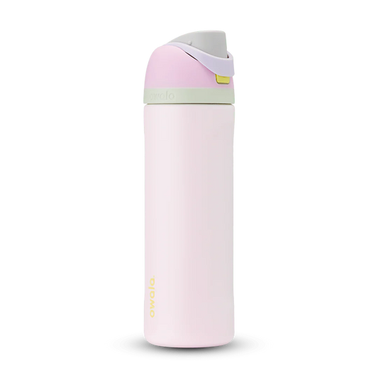 Owala FreeSip Bottle - Candy Coated