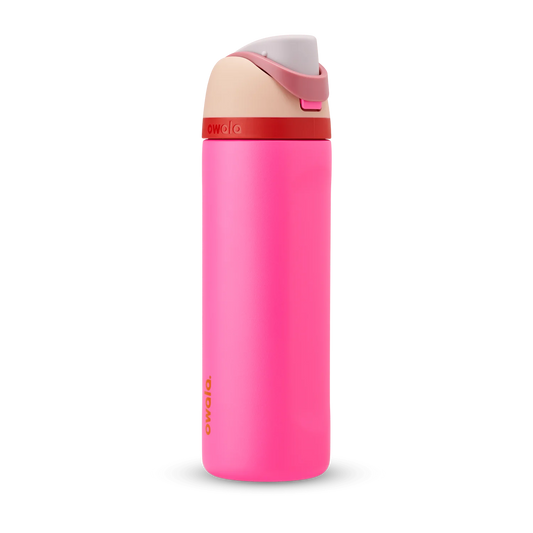 Owala FreeSip Bottle - Can You See Me?