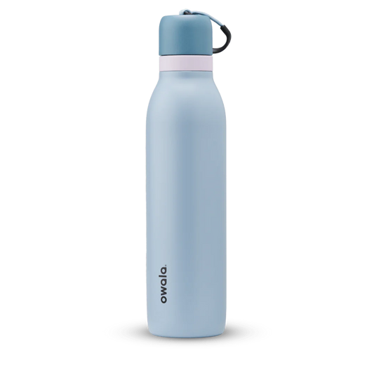 Owala FreeSip Twist Bottle - Rainstorm