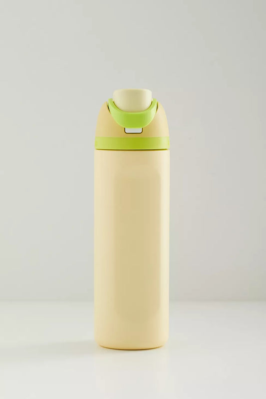 Owala FreeSip Bottle - Main Squeeze