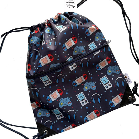 Multipurpose Bag - Gaming