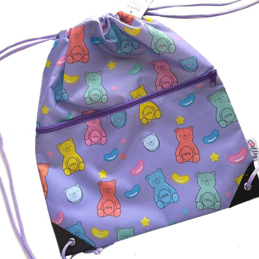 Multipurpose Bag - Gummy Bear