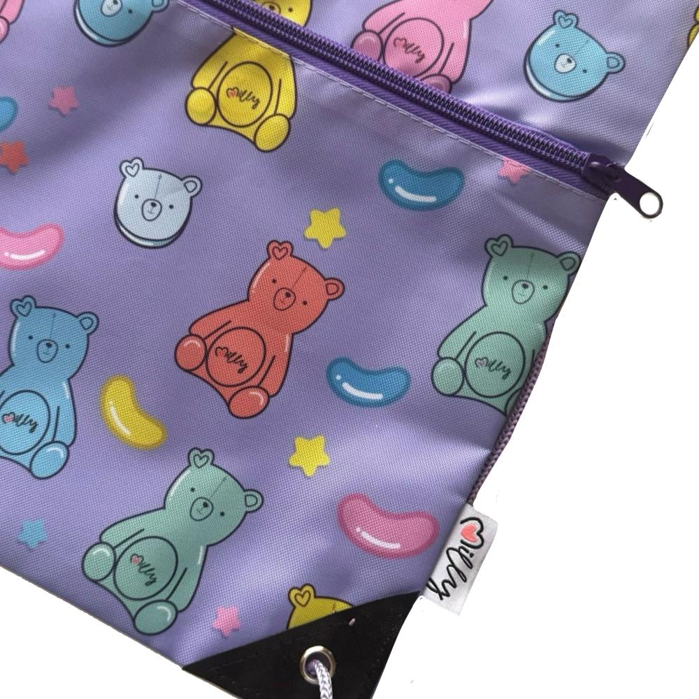 Multipurpose Bag - Gummy Bear