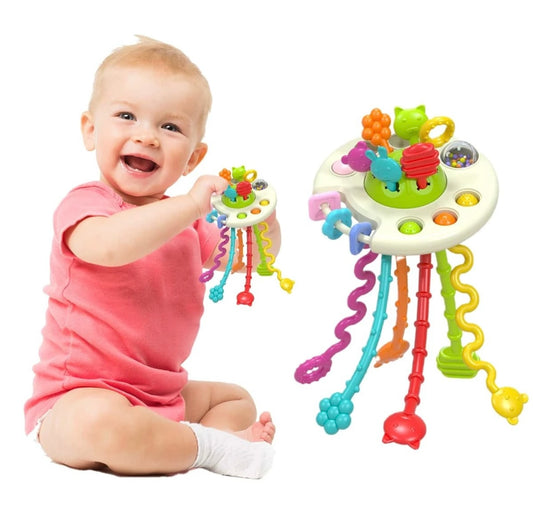 Montessori Baby Toy