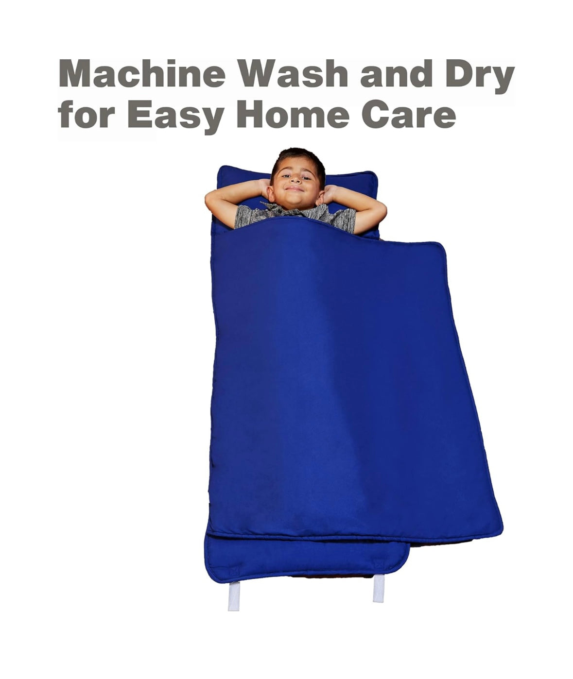 Nap Mat - Navy