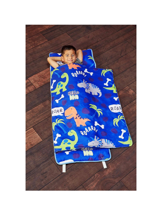 Nap Mat - Dinosaurs
