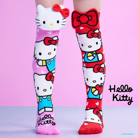 MADMIA- Hello Kitty Socks
