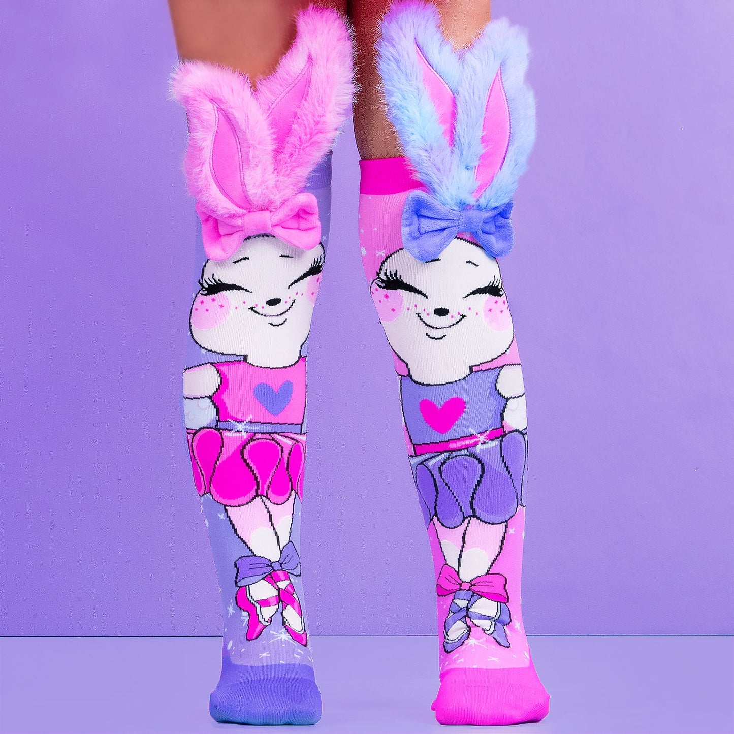 MADMIA - Ballerina Bunny Socks