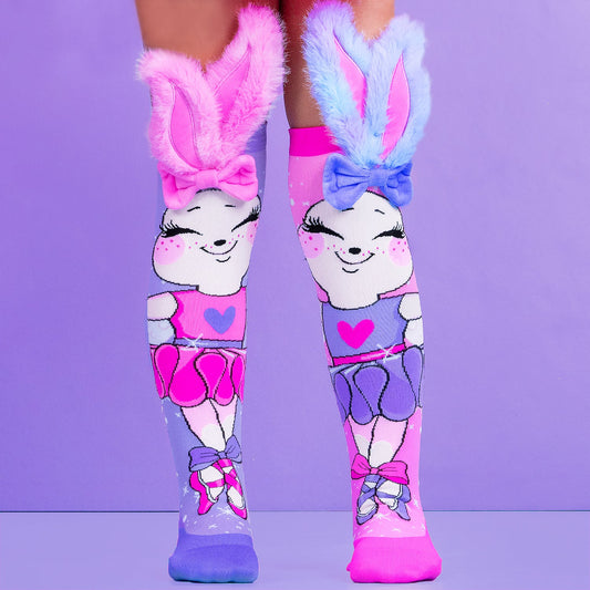 MADMIA - Ballerina Bunny Socks