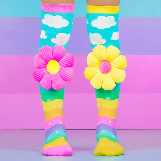 MADMIA -  Flower Power Socks