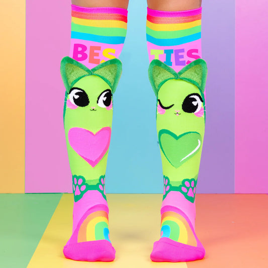 MADMIA - Best Friends Socks