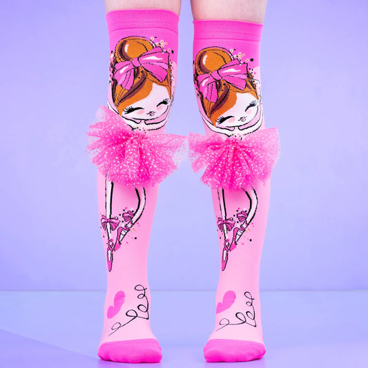 MADMIA - Ballerina Socks