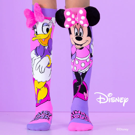 MADMIA - Minnie & Daisy Socks
