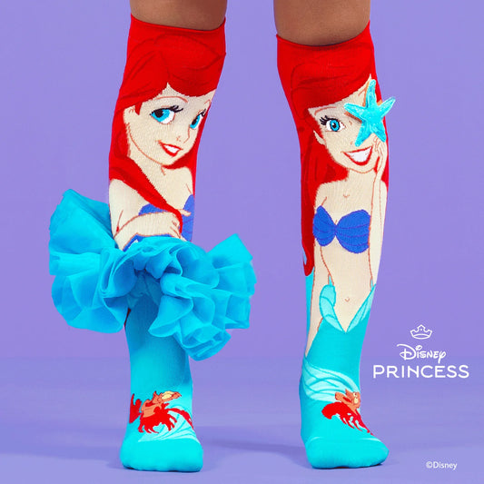 MADMIA- Ariel Socks