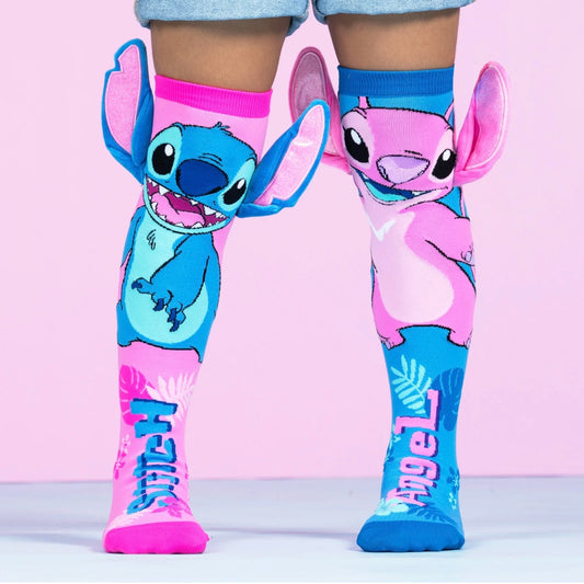 MADMIA- Stitch Socks