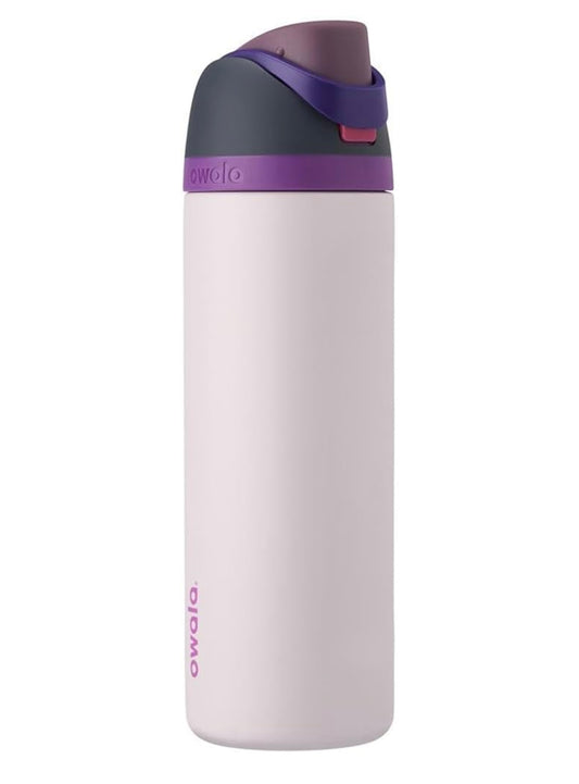 Owala FreeSip Bottle - Dreamy Field