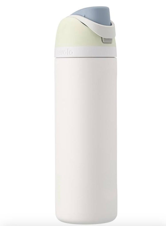 Owala FreeSip Bottle - Iced Breeze