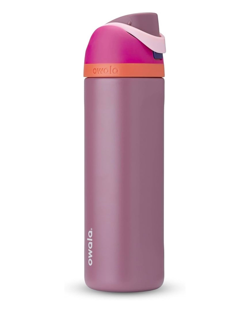 Owala FreeSip Bottle - Crown Jewel
