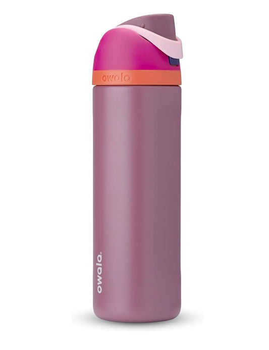 Owala FreeSip Bottle - Crown Jewel