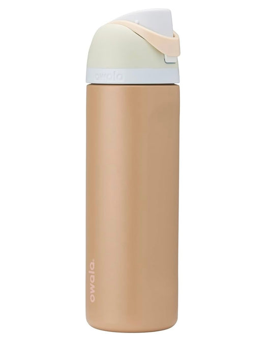 Owala FreeSip Bottle - Muddy Buddy