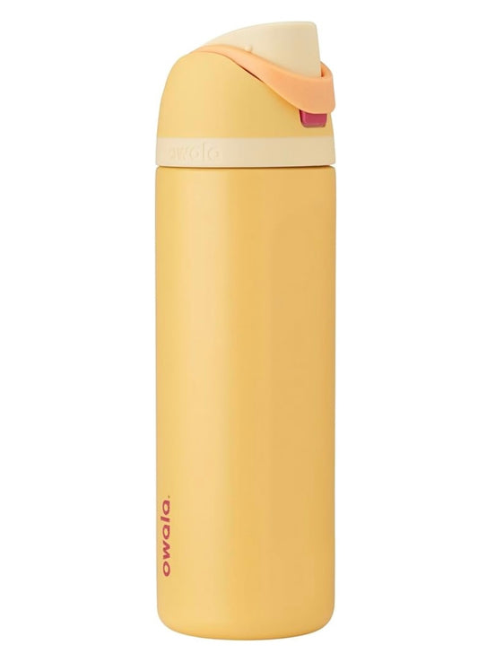 Owala FreeSip Bottle - Belle (Disney Princess)