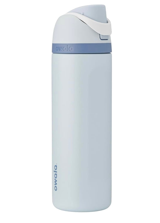 Owala FreeSip Bottle - Cinderella (Disney Princess)
