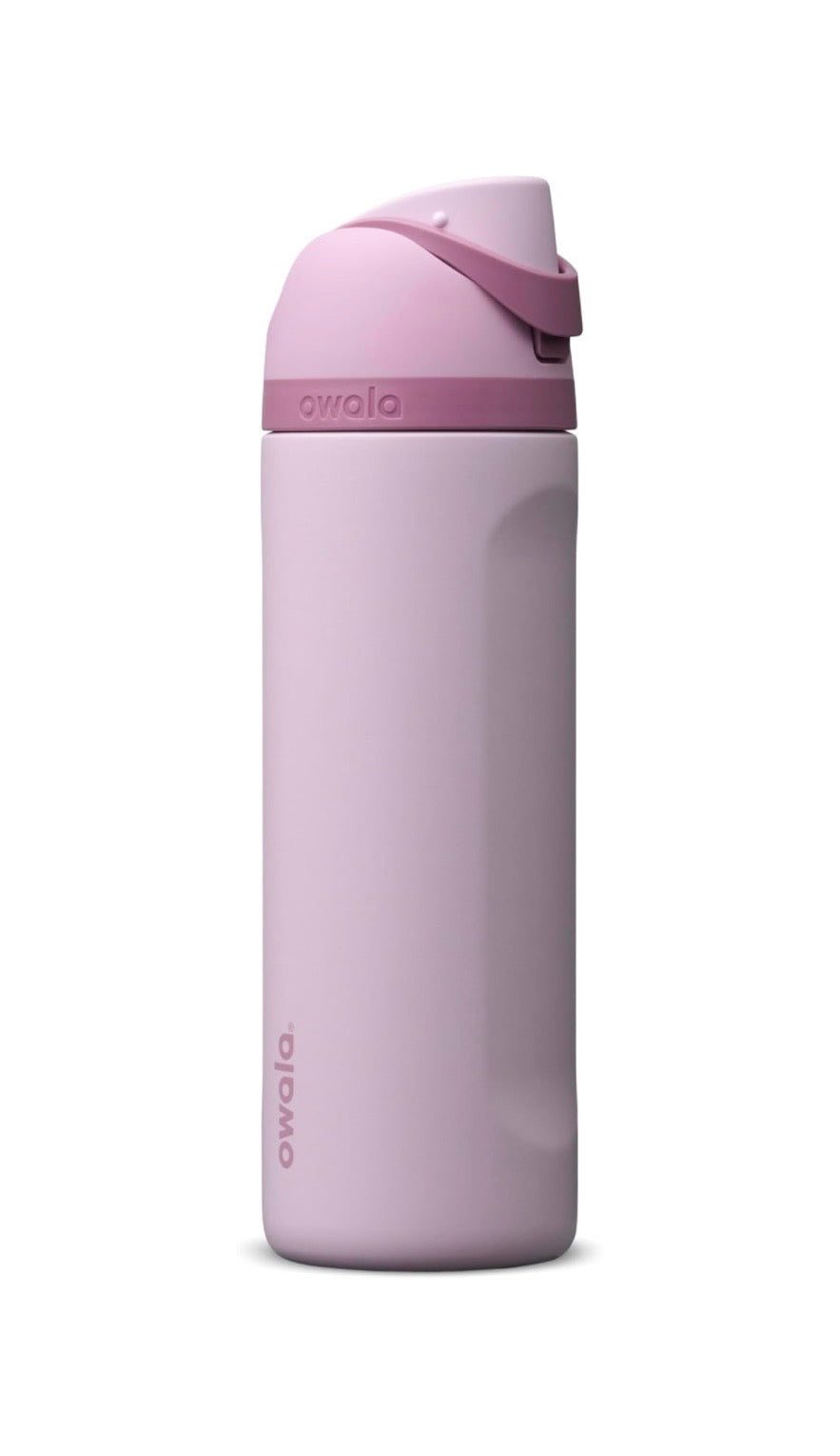 Owala FreeSip Bottle - Lilac You A Lot