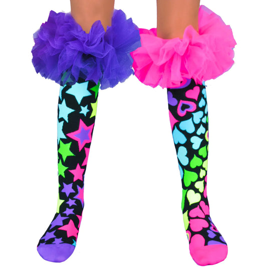 MADMIA - Magic Frills Socks