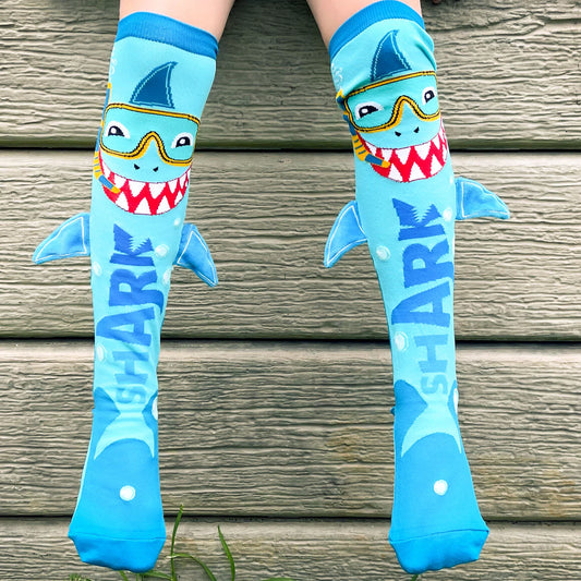 MADMIA - Shark Socks