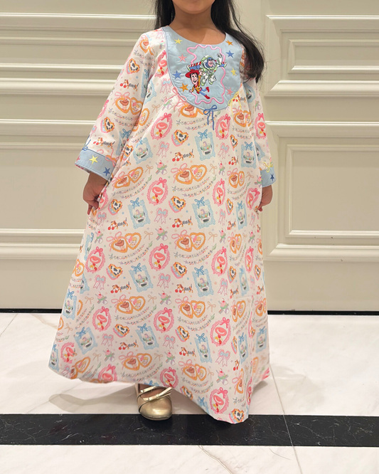 Jalabya - Toy Story 17