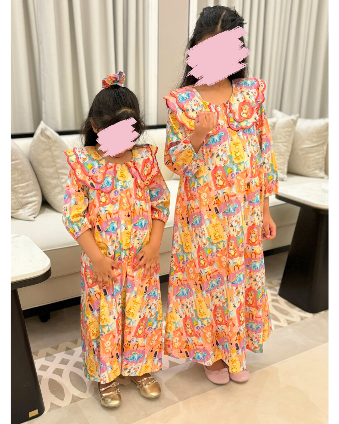 Jalabya - Stuffed Animals 15