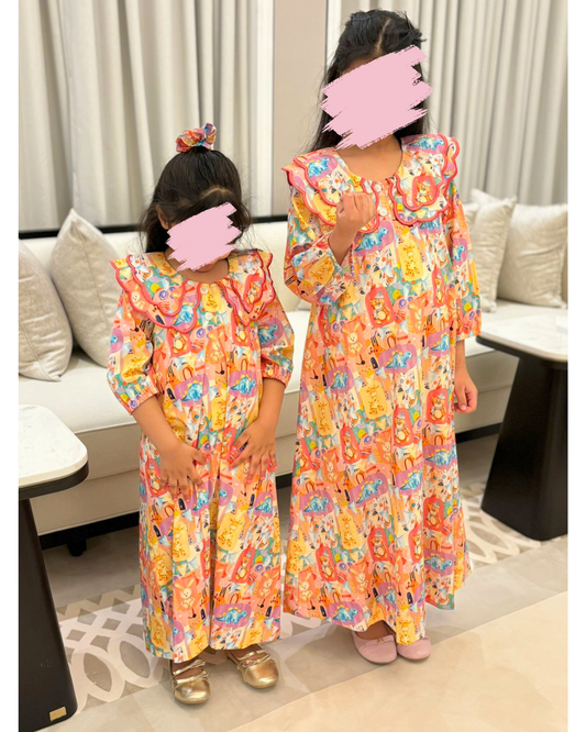 Jalabya - Stuffed Animals 15