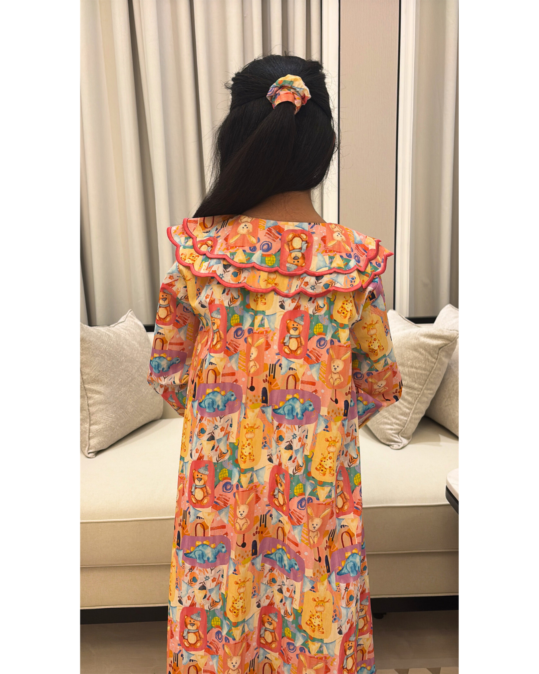 Jalabya - Stuffed Animals 15