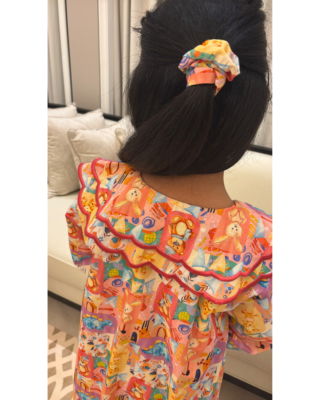 Jalabya - Stuffed Animals 15