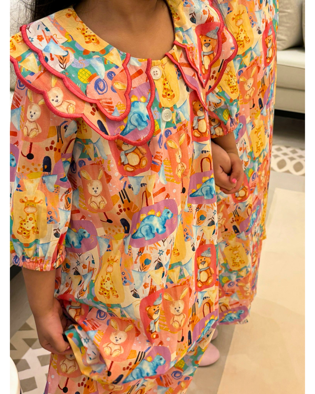 Jalabya - Stuffed Animals 15