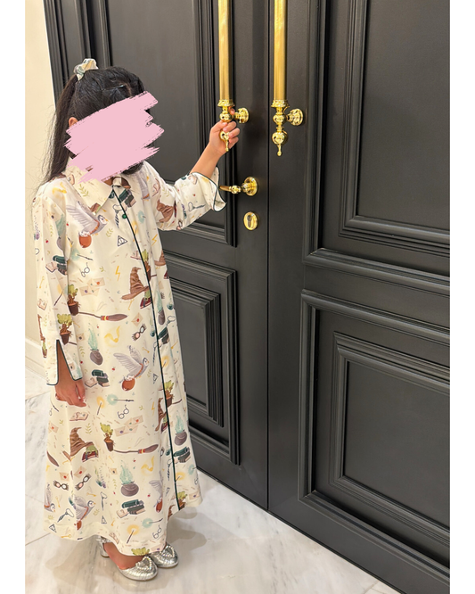 Jalabya - Harry Potter 14