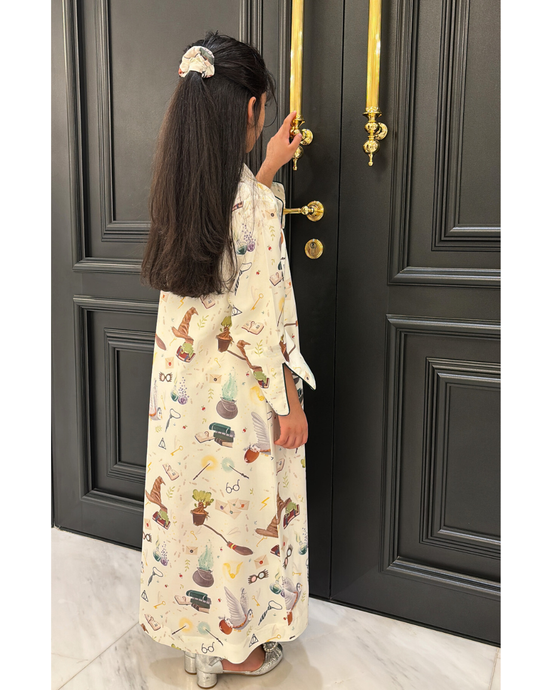 Jalabya - Harry Potter 14