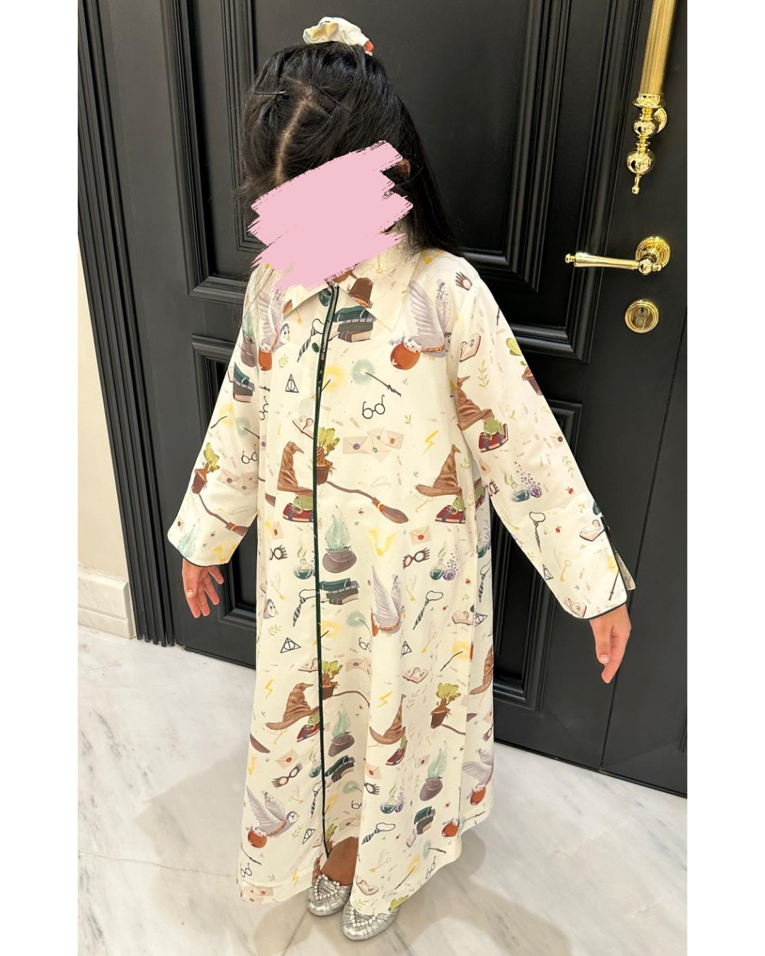 Jalabya - Harry Potter 14