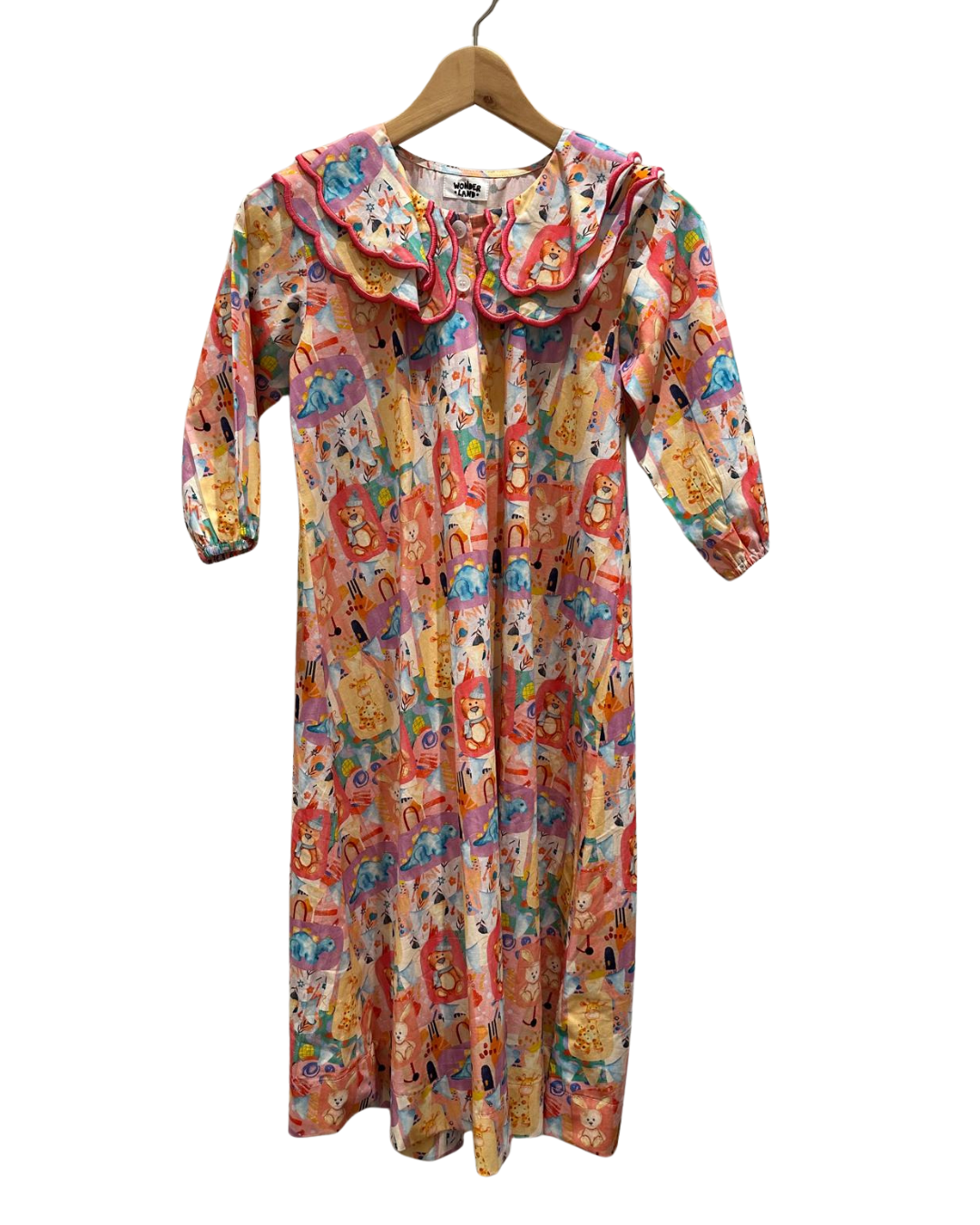 Jalabya - Stuffed Animals 15