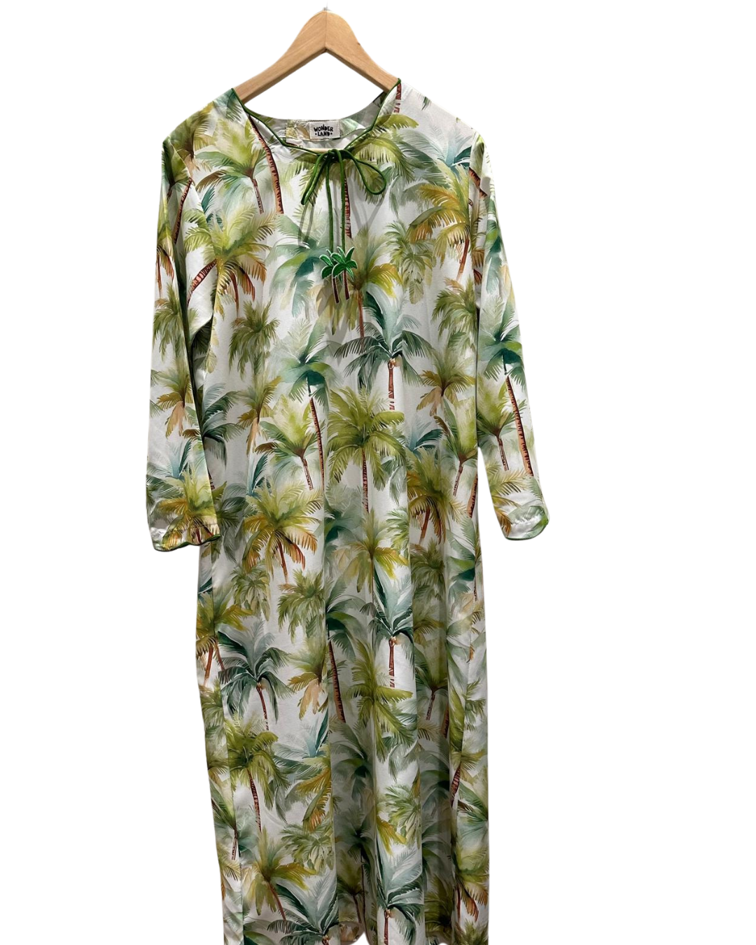 Jalabya - Palm Trees 13