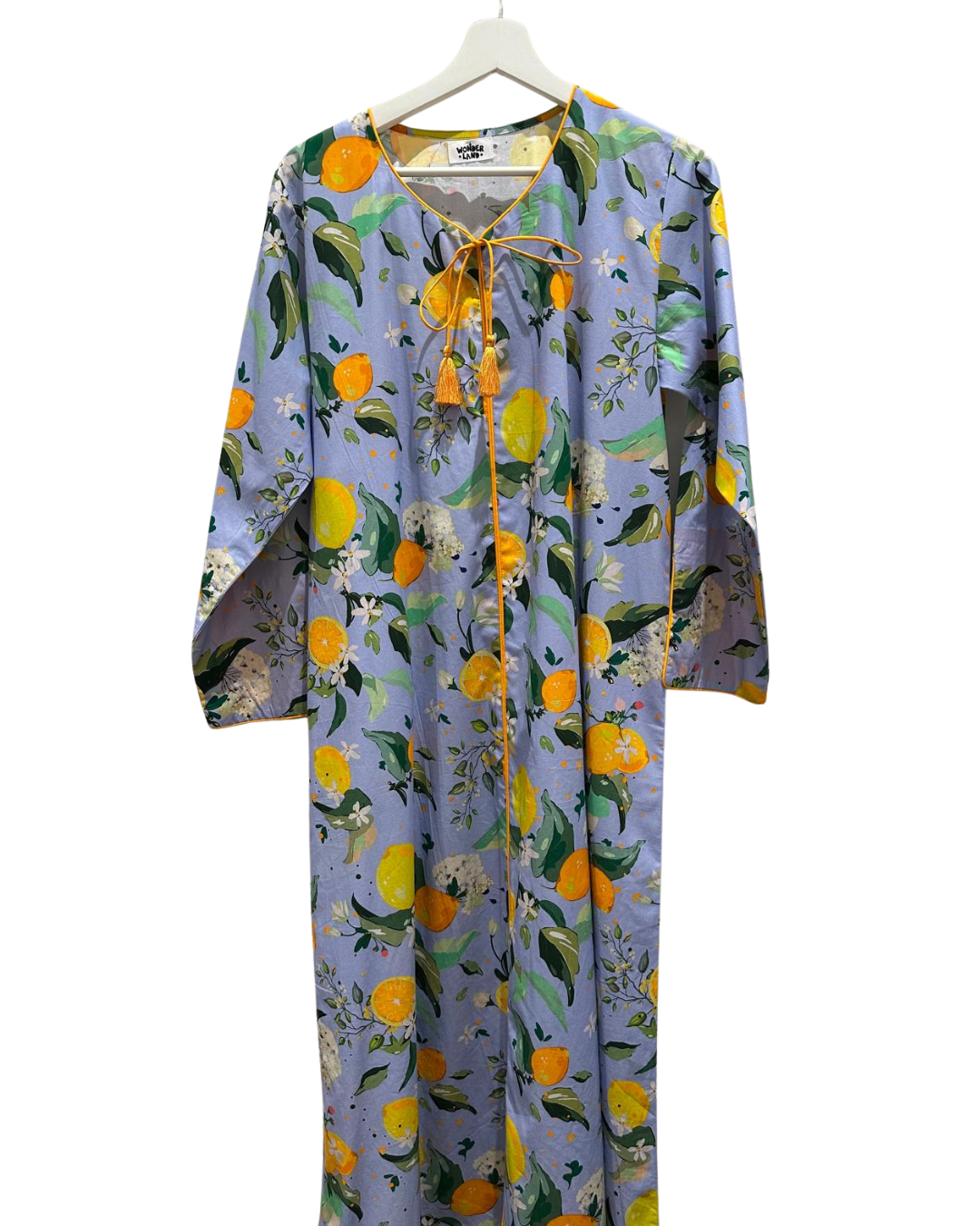 Jalabya - Citrus Fruits 12