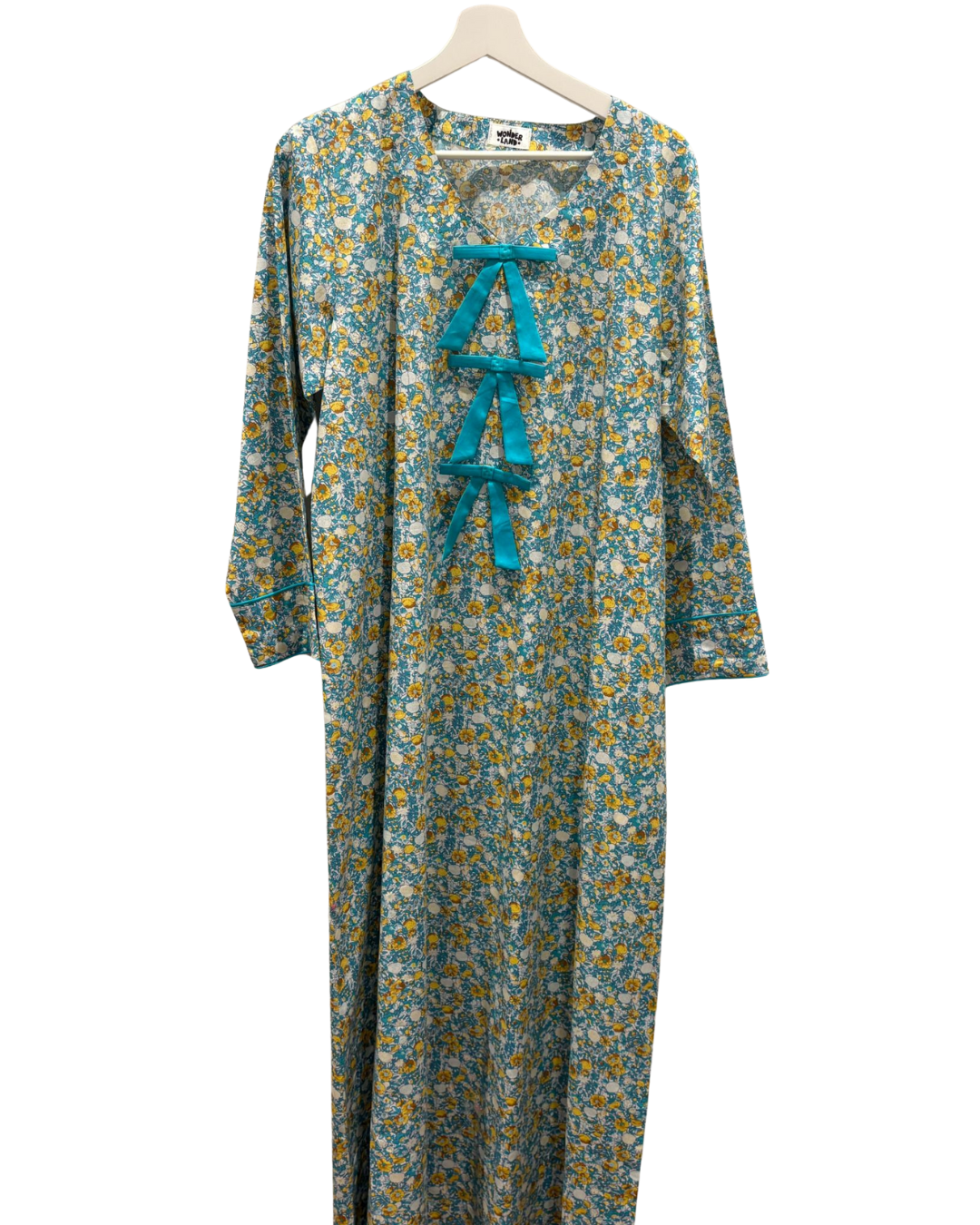 Jalabya - Flowers 11